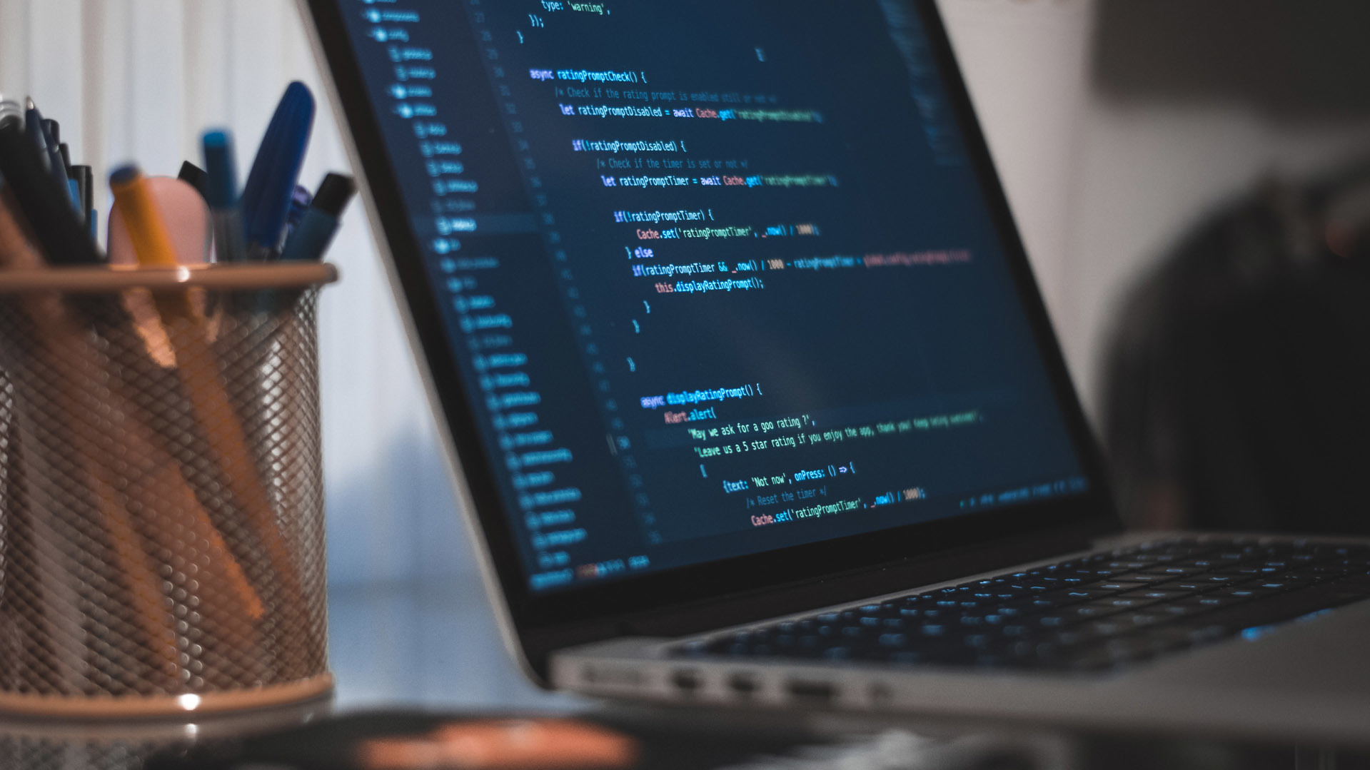 Neuer One-Stop-Shop für ICT-Jobs in der Ostschweiz