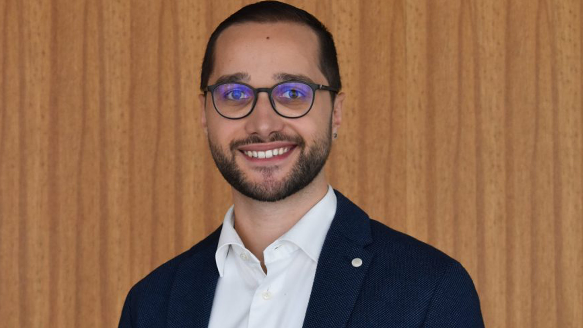 «Swiss Life»-Studienpreis geht an Joel Messmer