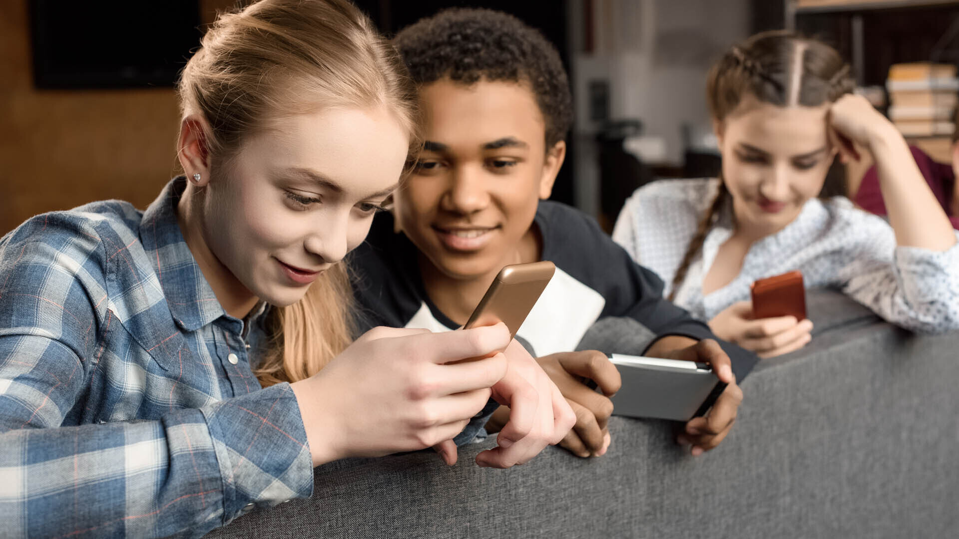 Social-Media-Verbot für Jugendliche in der Kritik