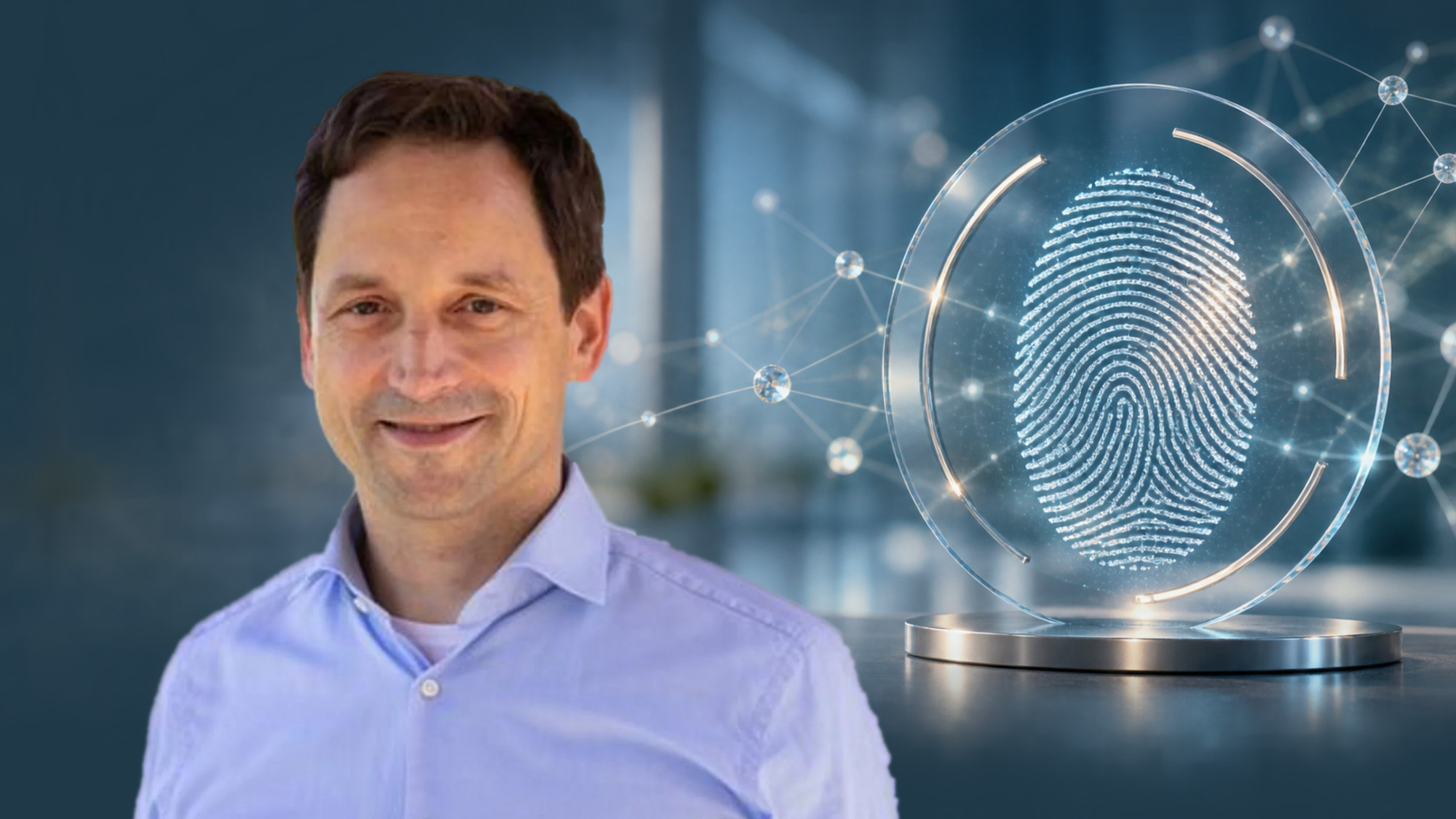 St.Gallen erforscht digitale Selbstbestimmung