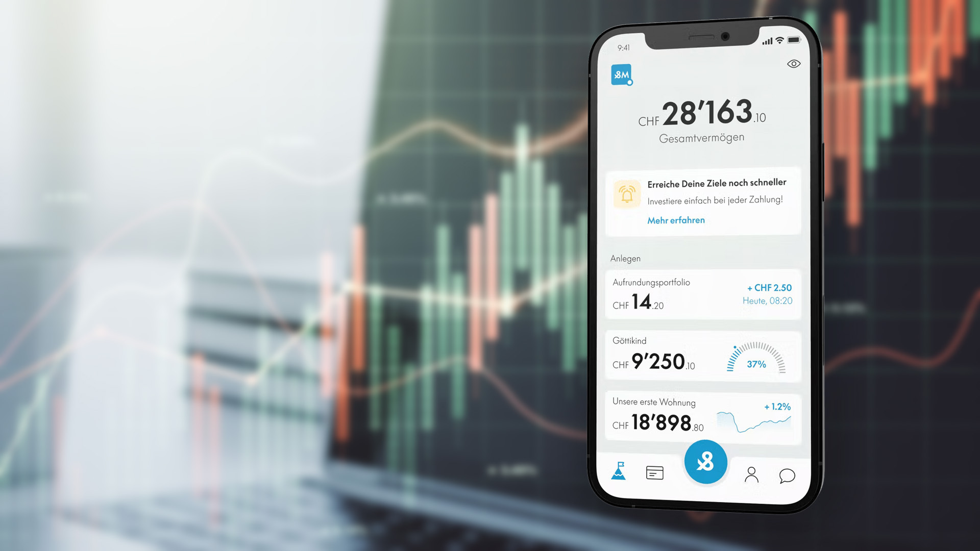 Kaspar&-App auf Erfolgskurs