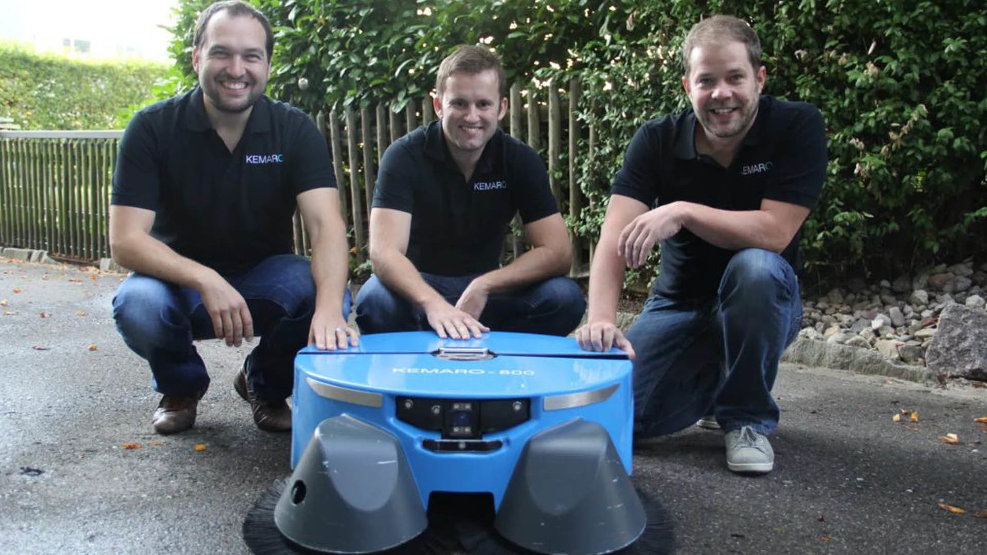 Bundesgeld für Thurgauer Tech-Start-up