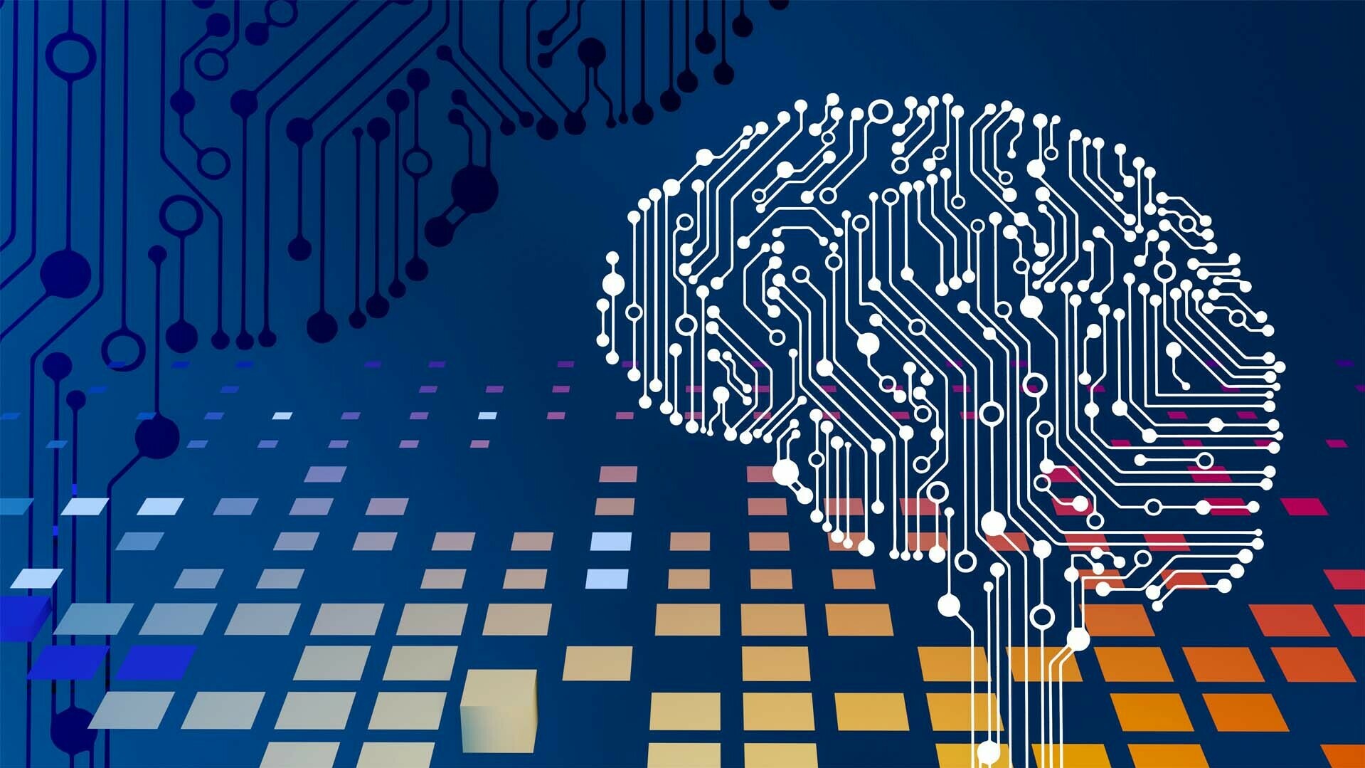 Von Algorithmen zu Anwendungen – die KI-Revolution