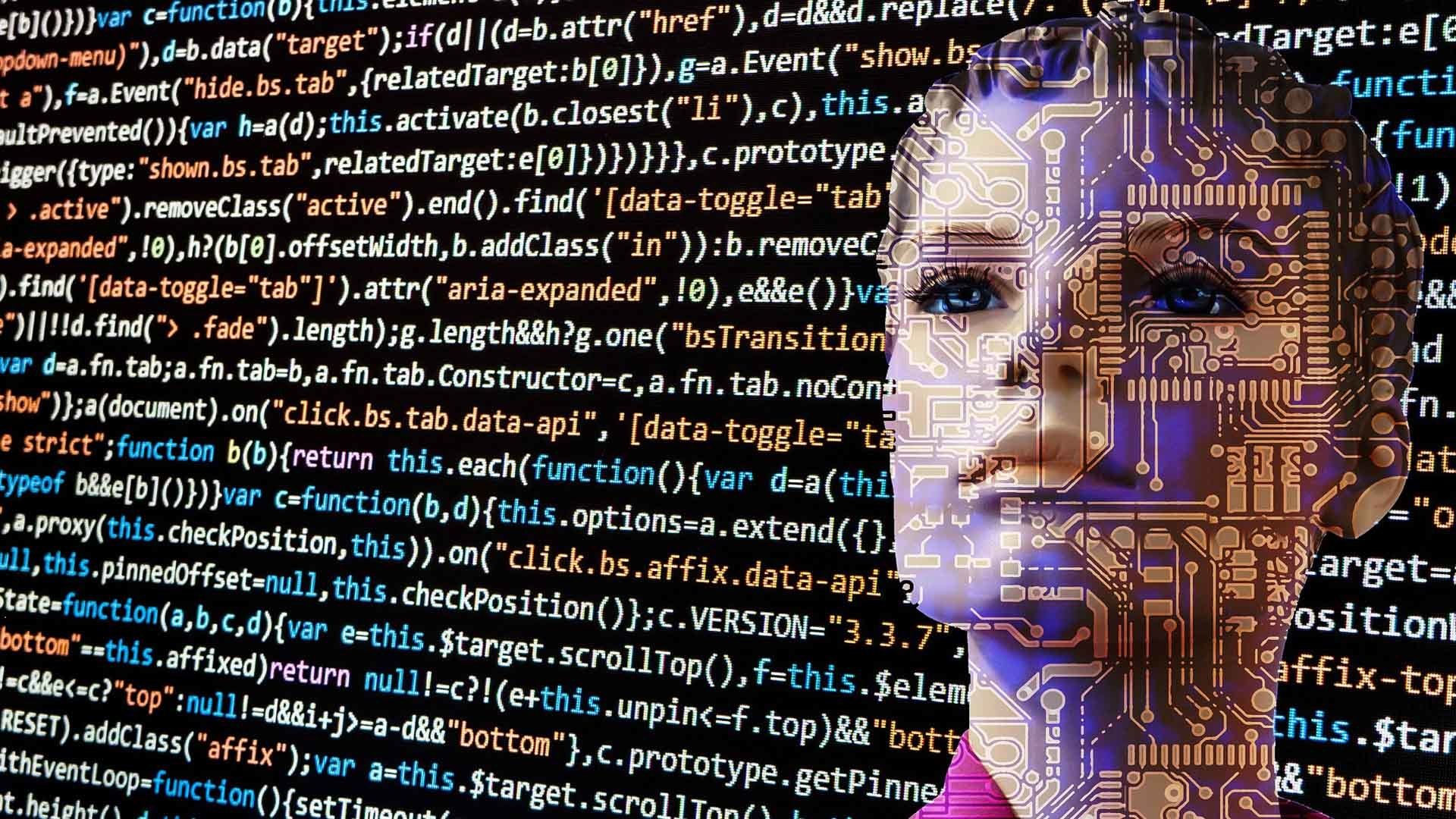 Wenn der Chef ein Algorithmus ist