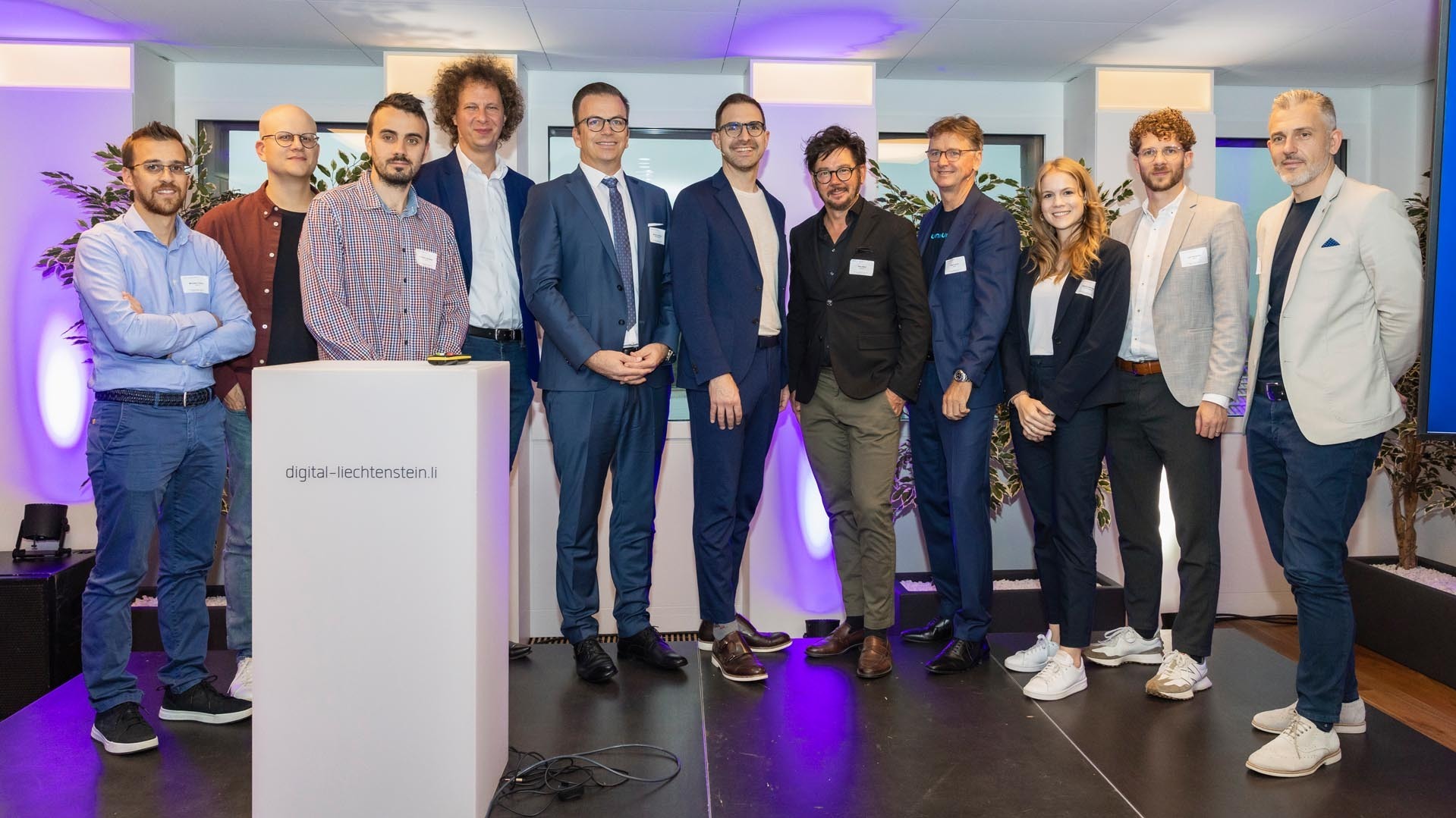 KI-Summit feiert erfolgreiche Premiere