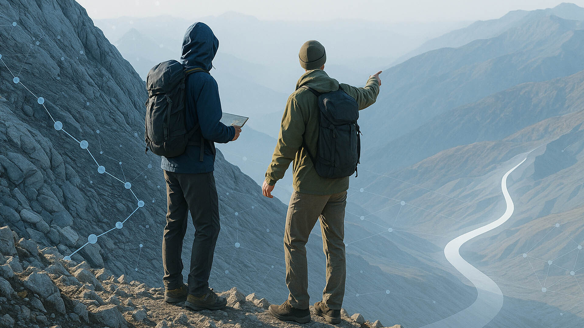 HSG entwickelt effizientere KI-Trainingsmethode