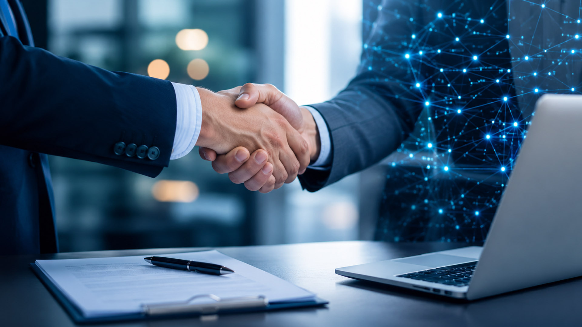 SwissICT und SWICO modernisieren ICT-Modellverträge