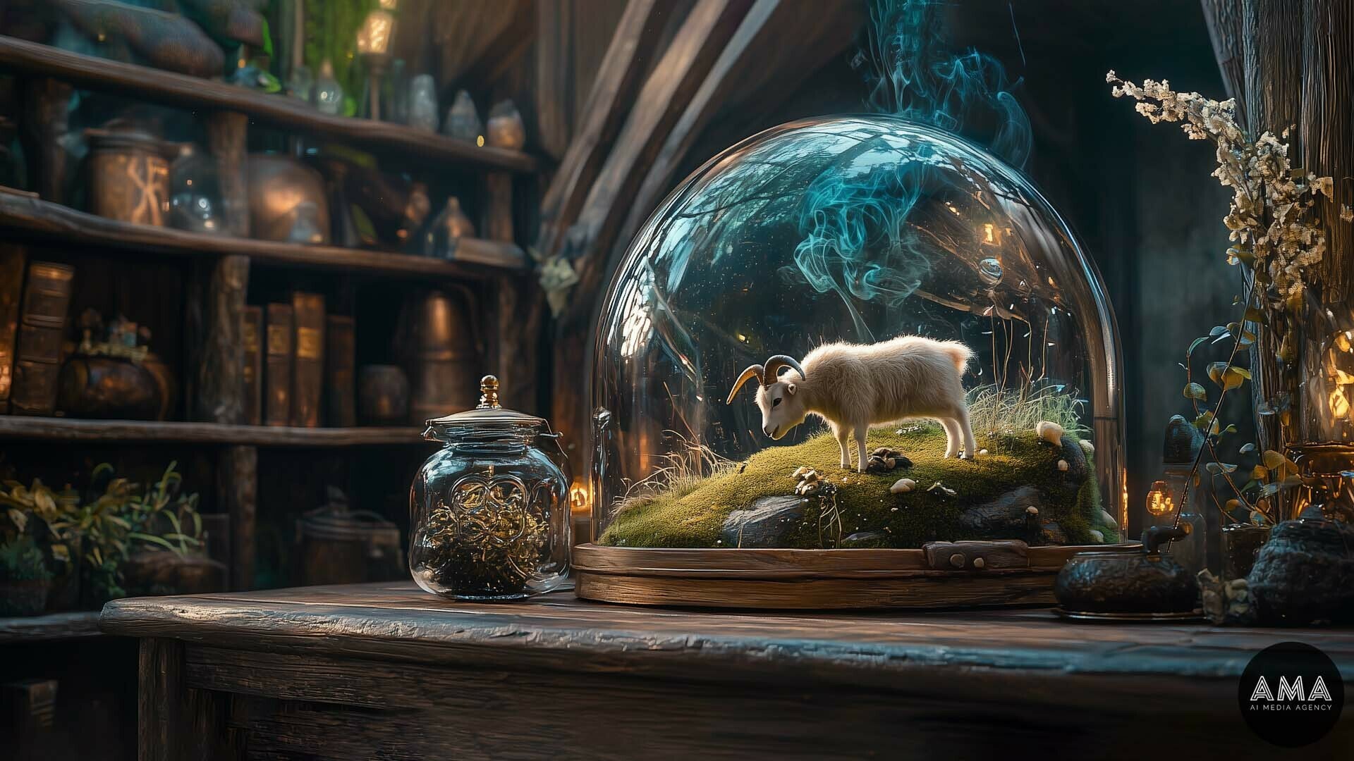 KI-Kurzfilm aus der Ostschweiz sorgt international für Aufsehen