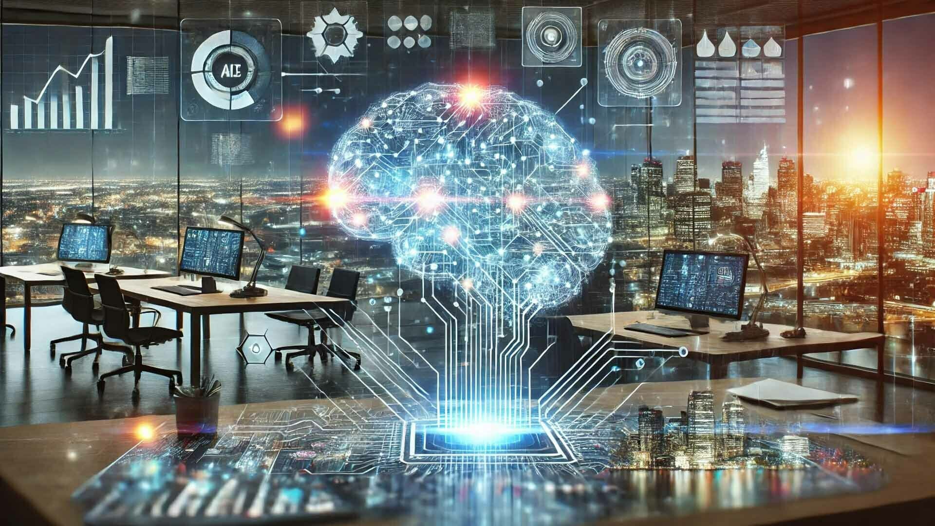 KI im Aufwind: Doch was kommt nach dem Hype?