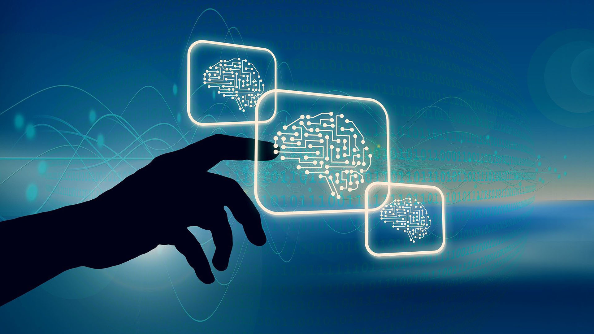 Künstliche Intelligenz für die Ostschweiz