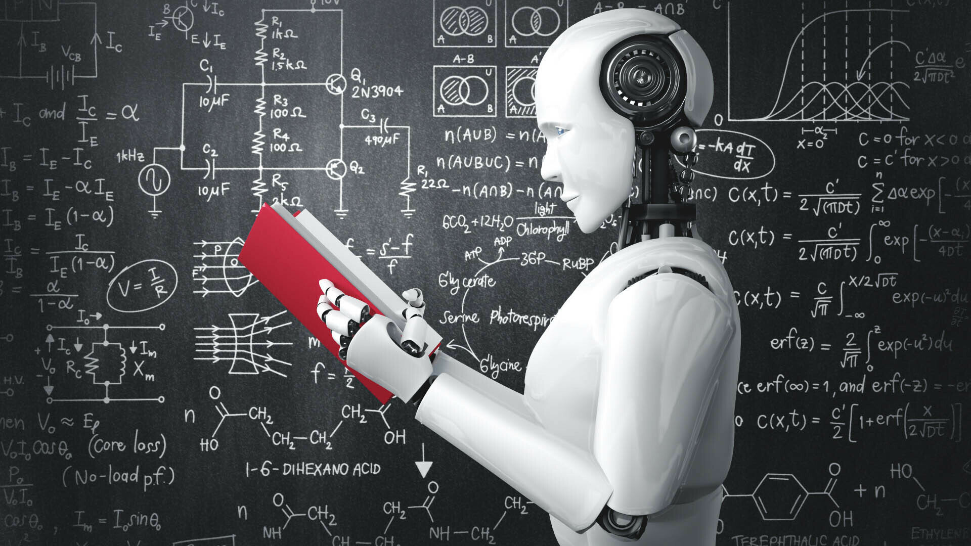 KI-Workshop für Lehrkräfte im Smartfeld