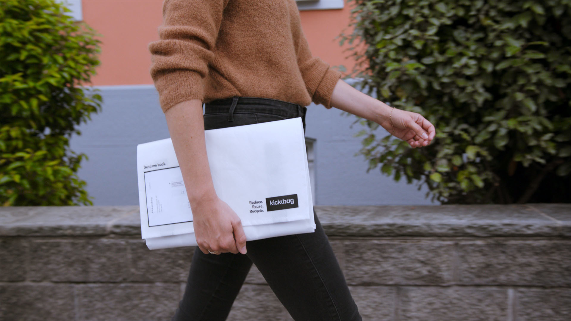 St.Galler Start-up will E-Commerce revolutionieren