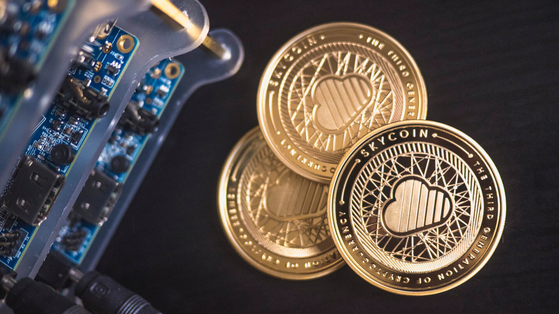 Liechtenstein führt CARF für Kryptowerte ein