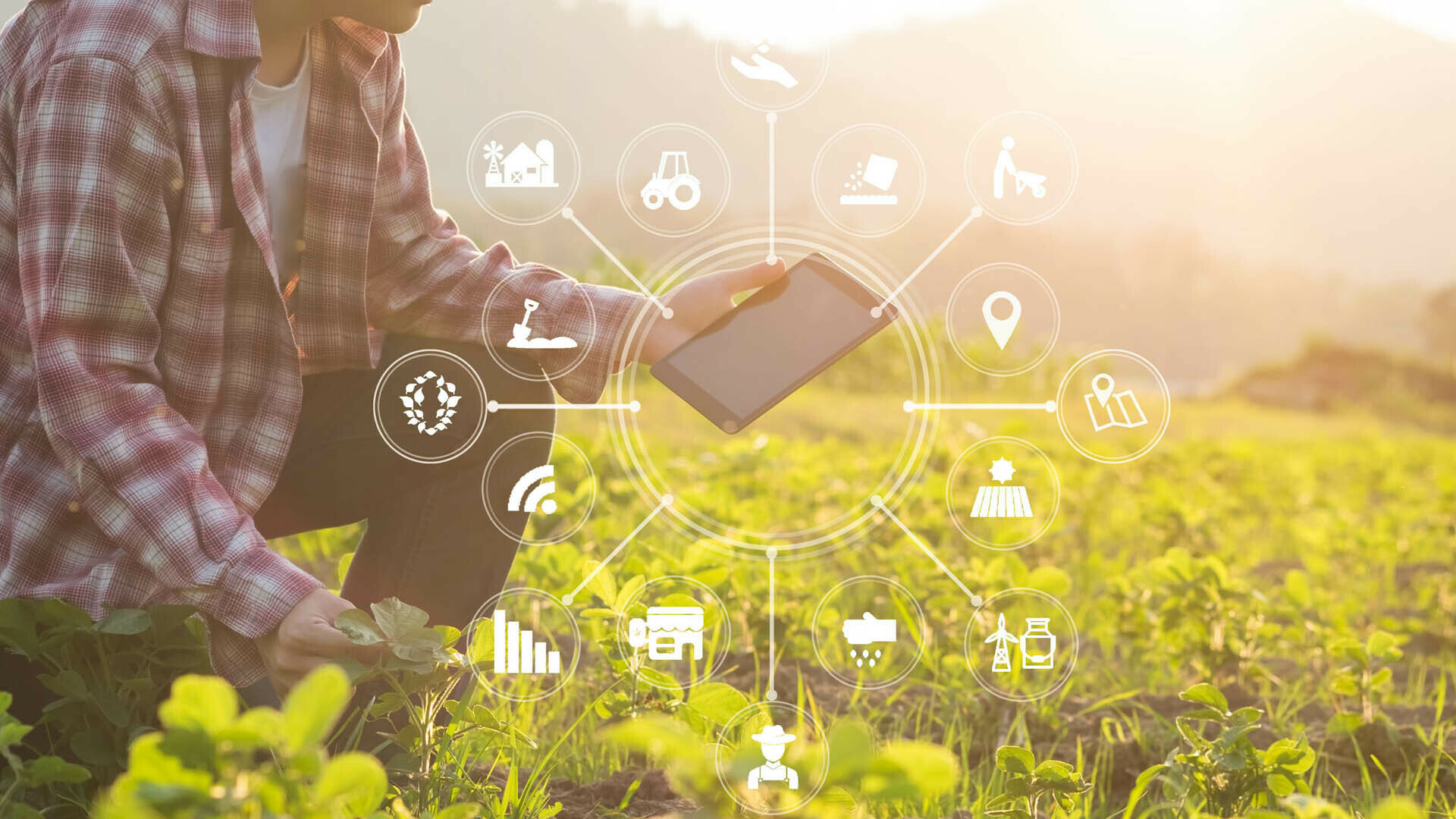 Swiss Future Farm zieht positive Bilanz
