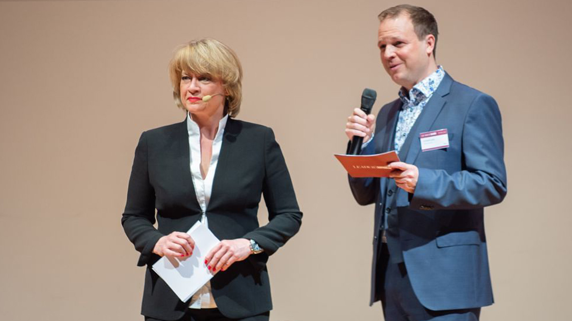 «Es geht um Publizität, Ruhm und Ehre»