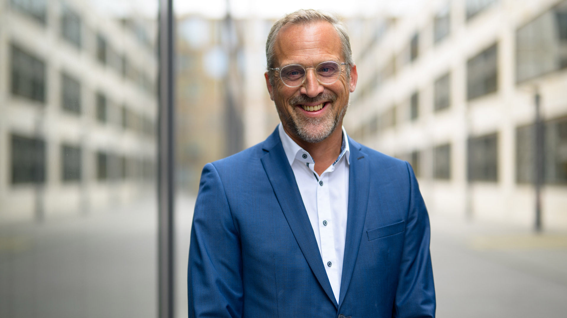 Kurt Lanz übernimmt Geschäftsführung von swissICT