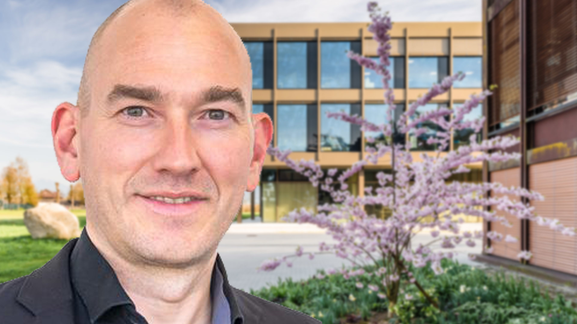 INS unter neuer Leitung