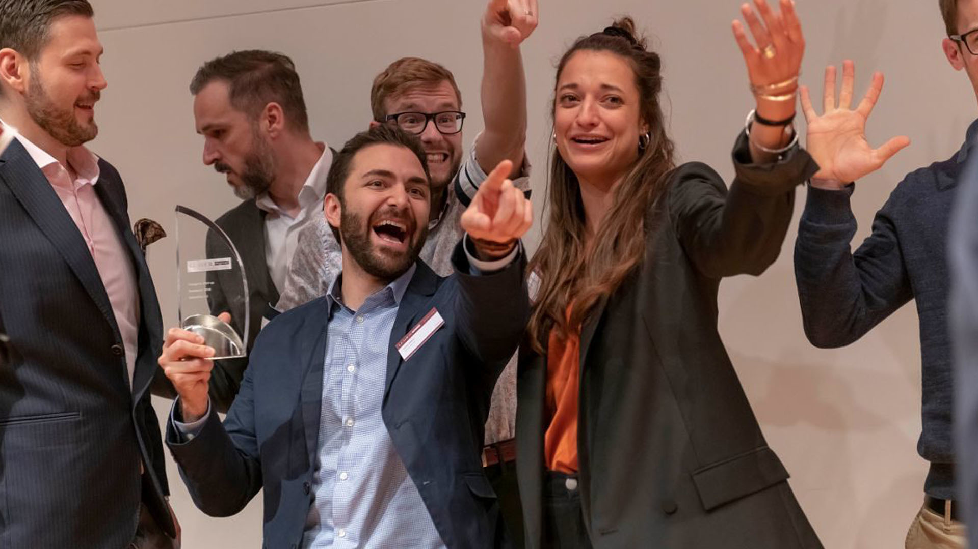 Anmeldefrist für LEADER Digital Award verlängert