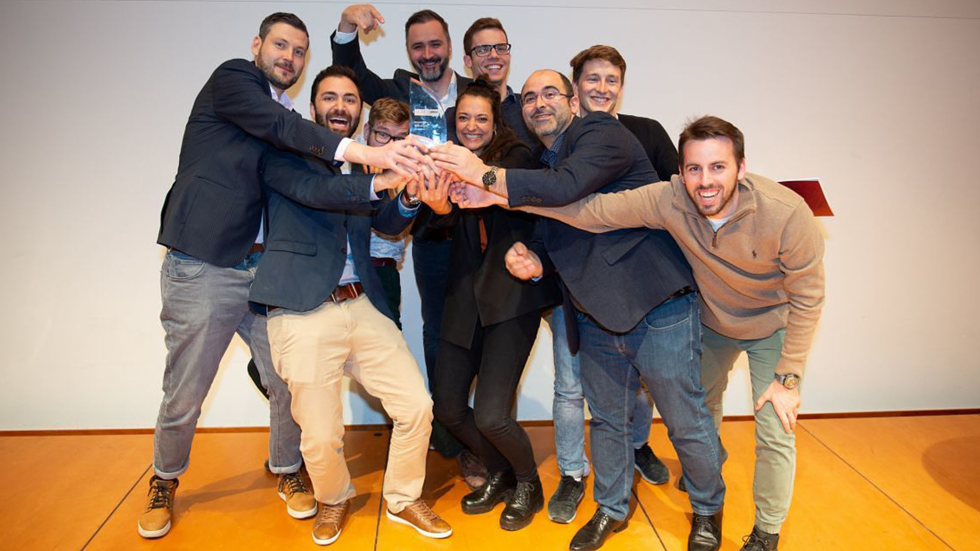 LDA: Keine Anmeldekosten für Start-ups