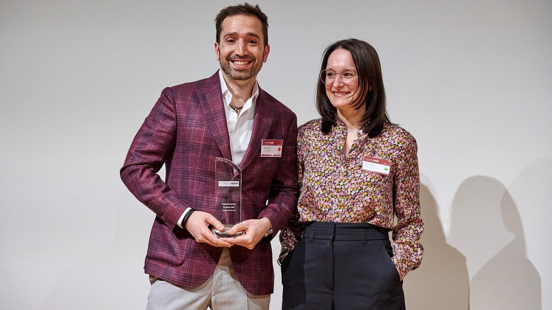 LDA 2023 Das sind die Gewinner