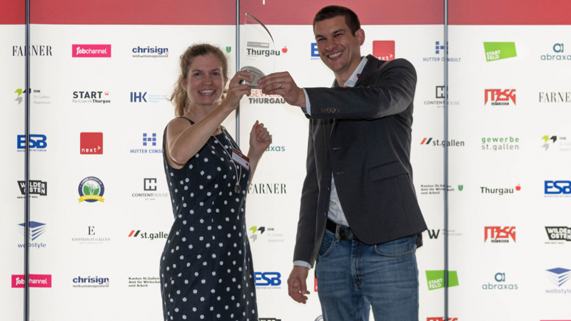 Jetzt Projekt für den LEADER Digital Award 2023 einreichen