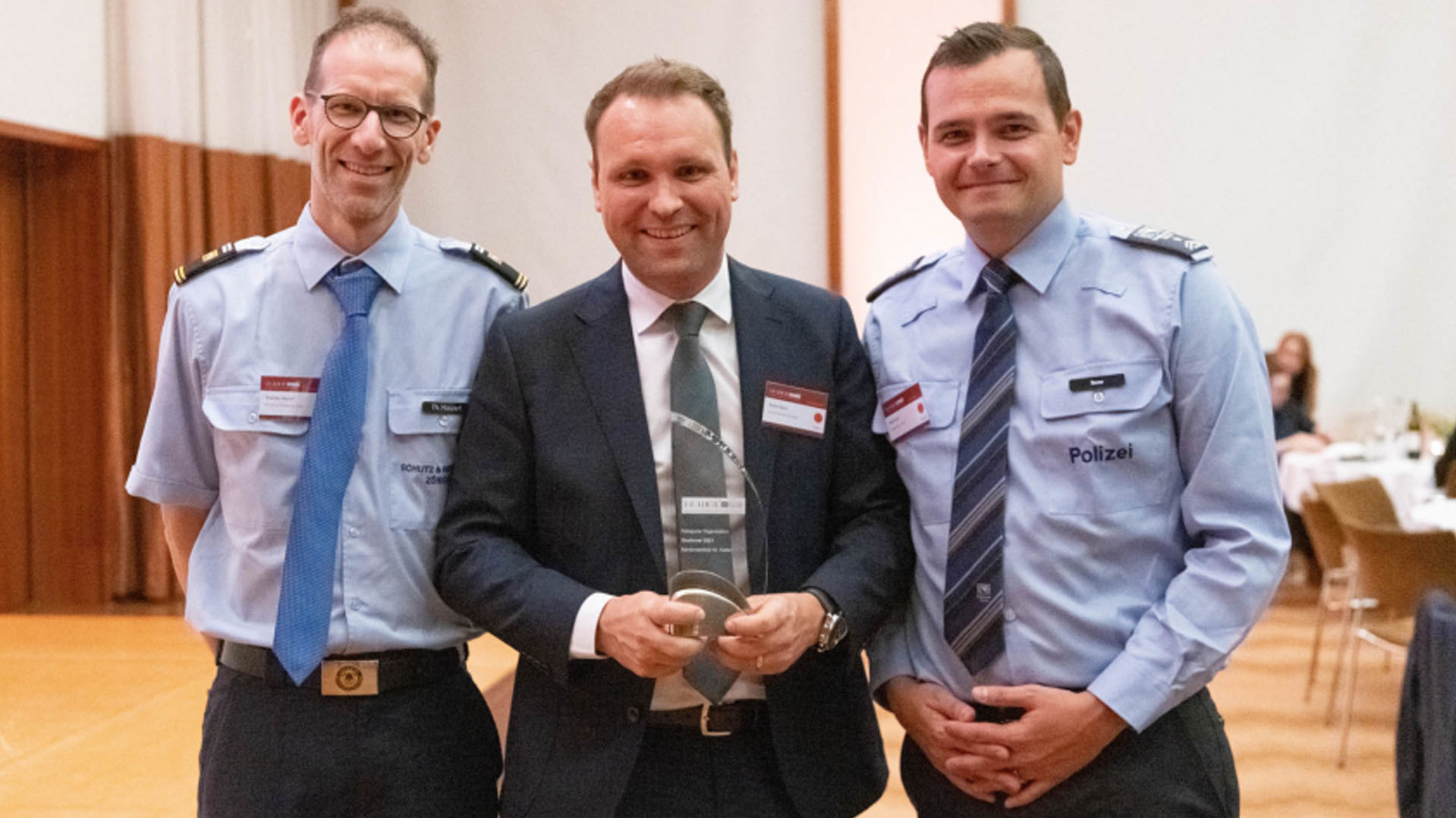 Jetzt Projekt für den LEADER Digital Award 2023 einreichen