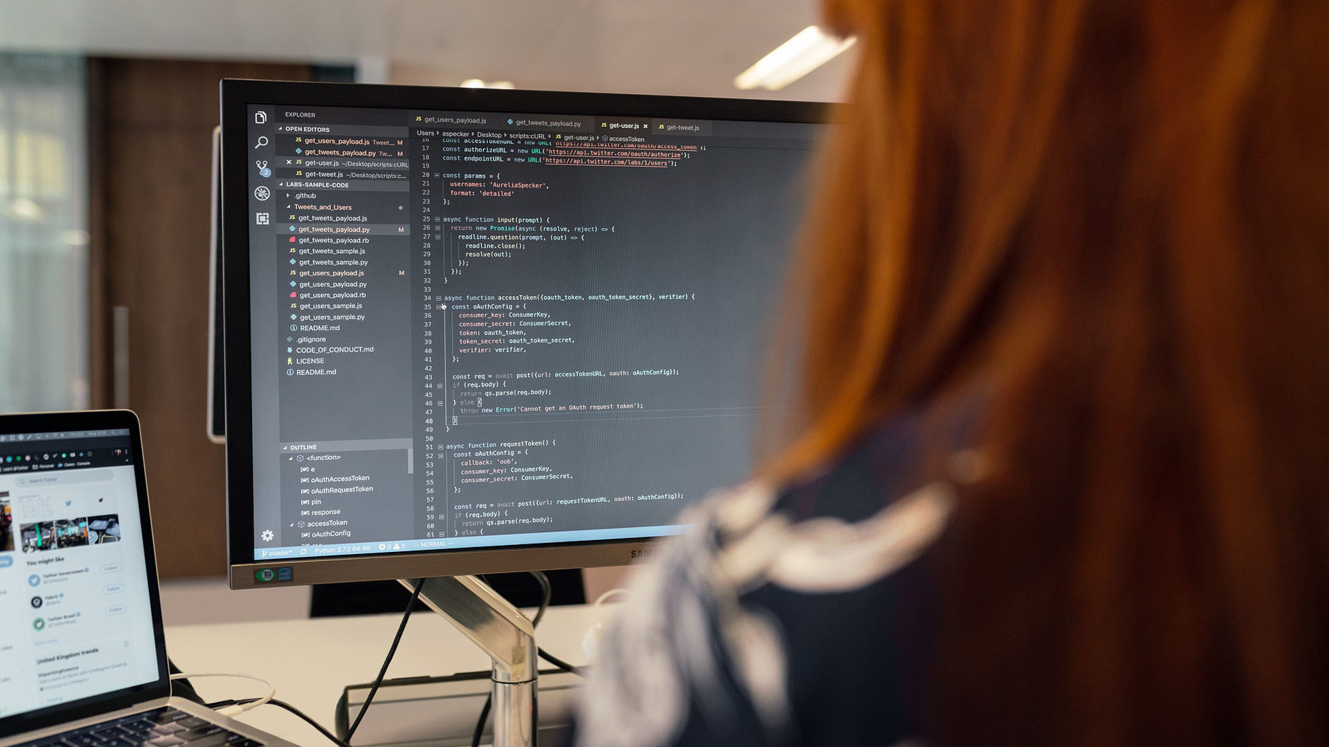 Infoabende geben Einblick in IT-Ausbildungsmöglichkeiten