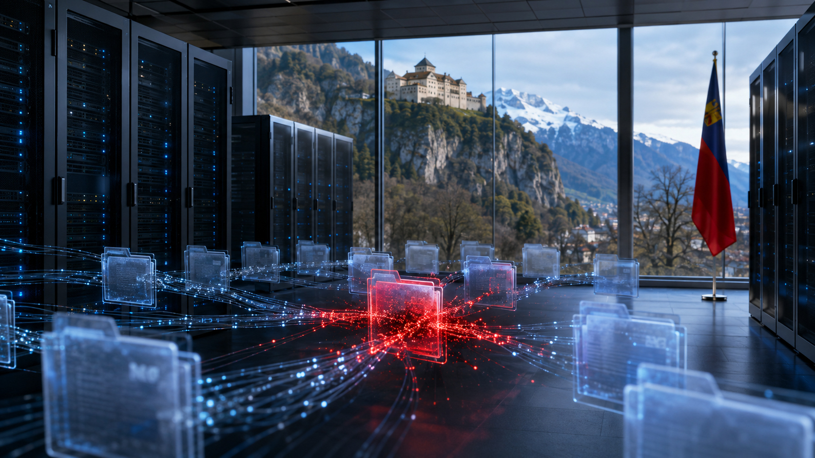 Ermittler finden mögliches Einfallstor nach Cyberangriff