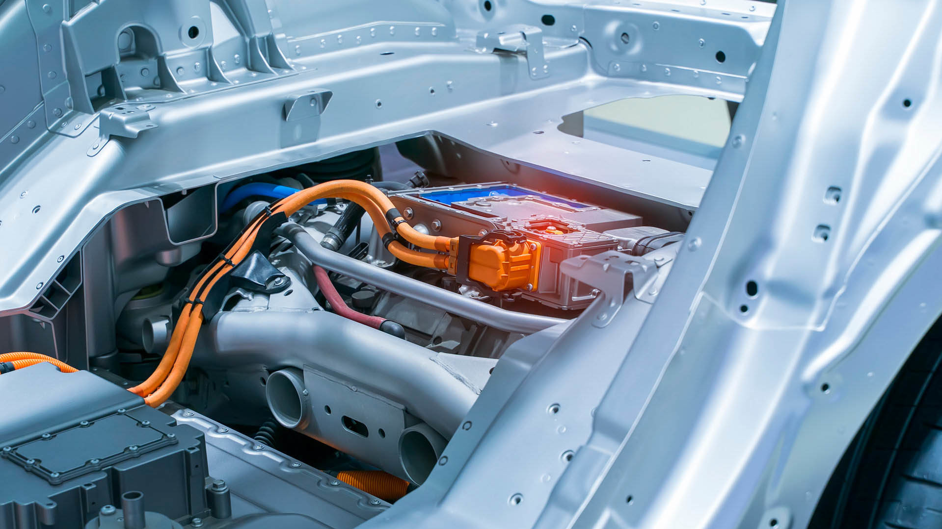 Wie Lithium-Ionen-Batterien nachhaltiger werden können