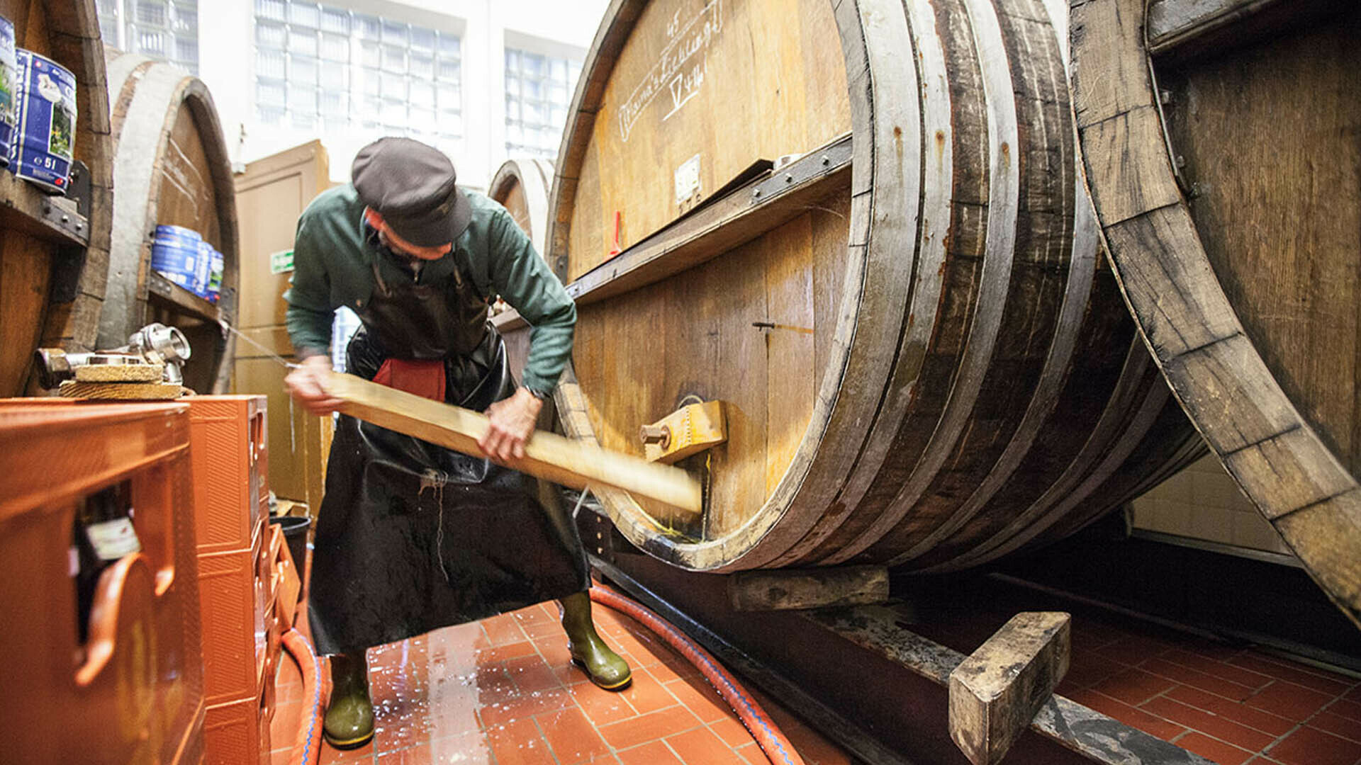 Brauerei Locher lanciert NFT-Whisky