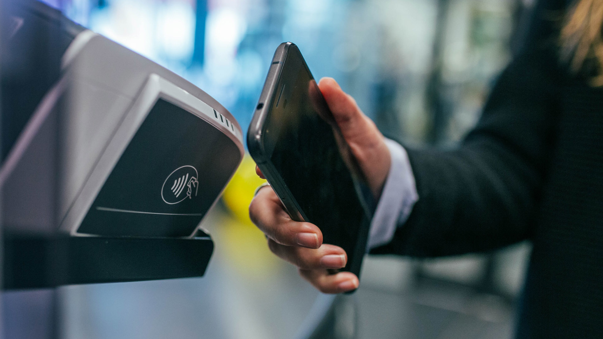 Wie der Lockdown Handel und Digitalisierung beeinflusst