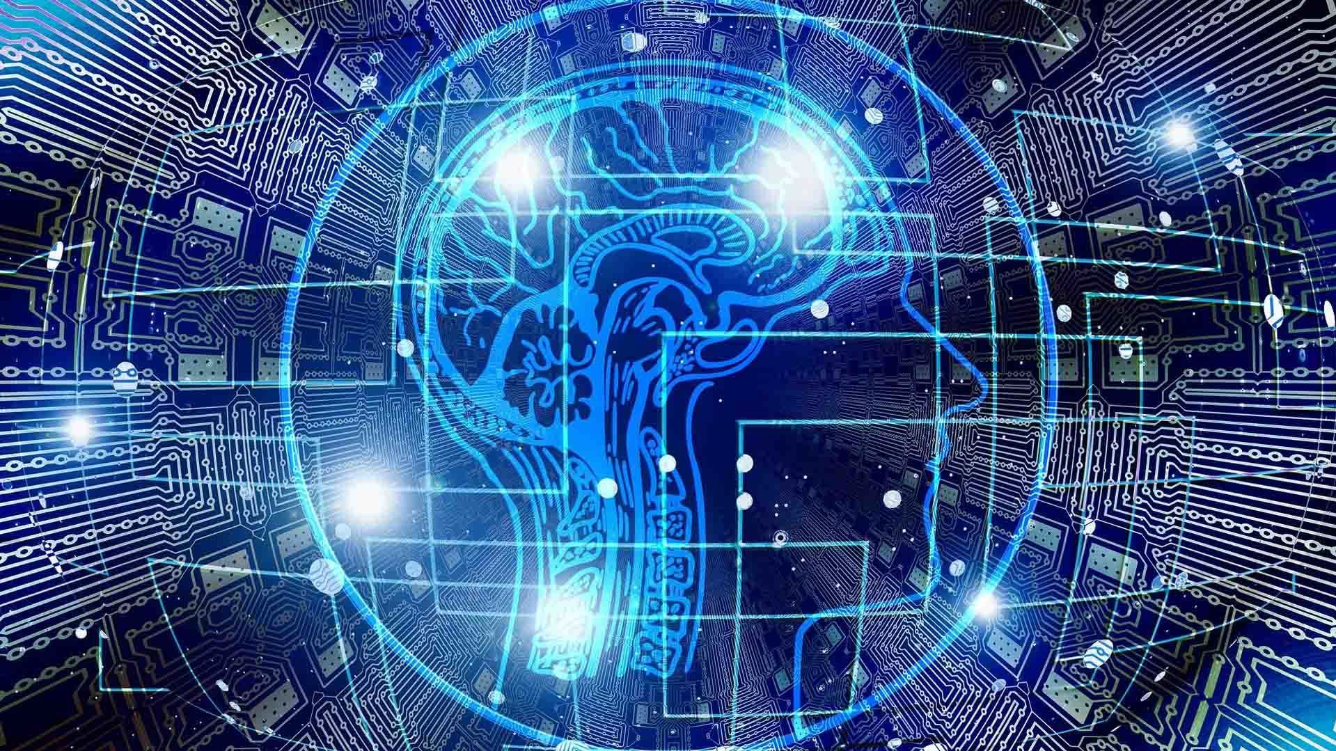 Intelligente Maschinen für KMU