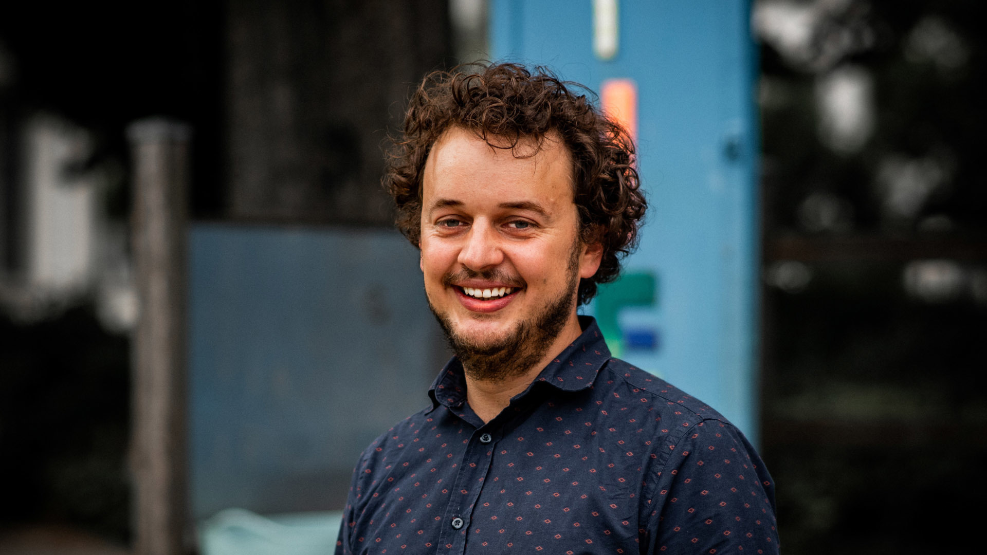 «Cyber Security ist immer mit hohem Aufwand verbunden»