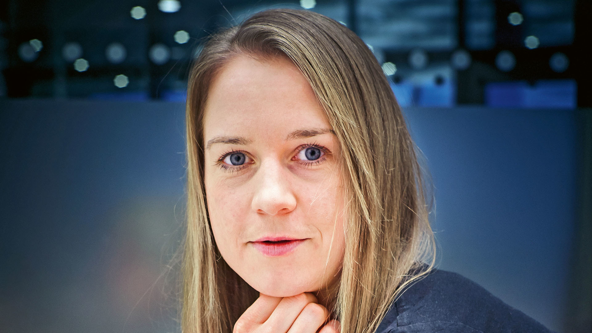 Die Referenten der east#digital conference (Teil 2/3)