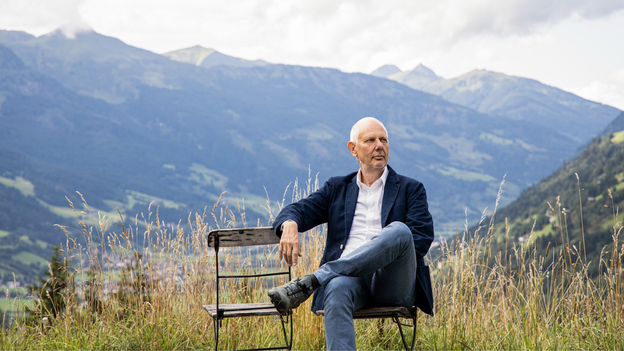 Digitaltag in Vaduz blickt in die Zukunft