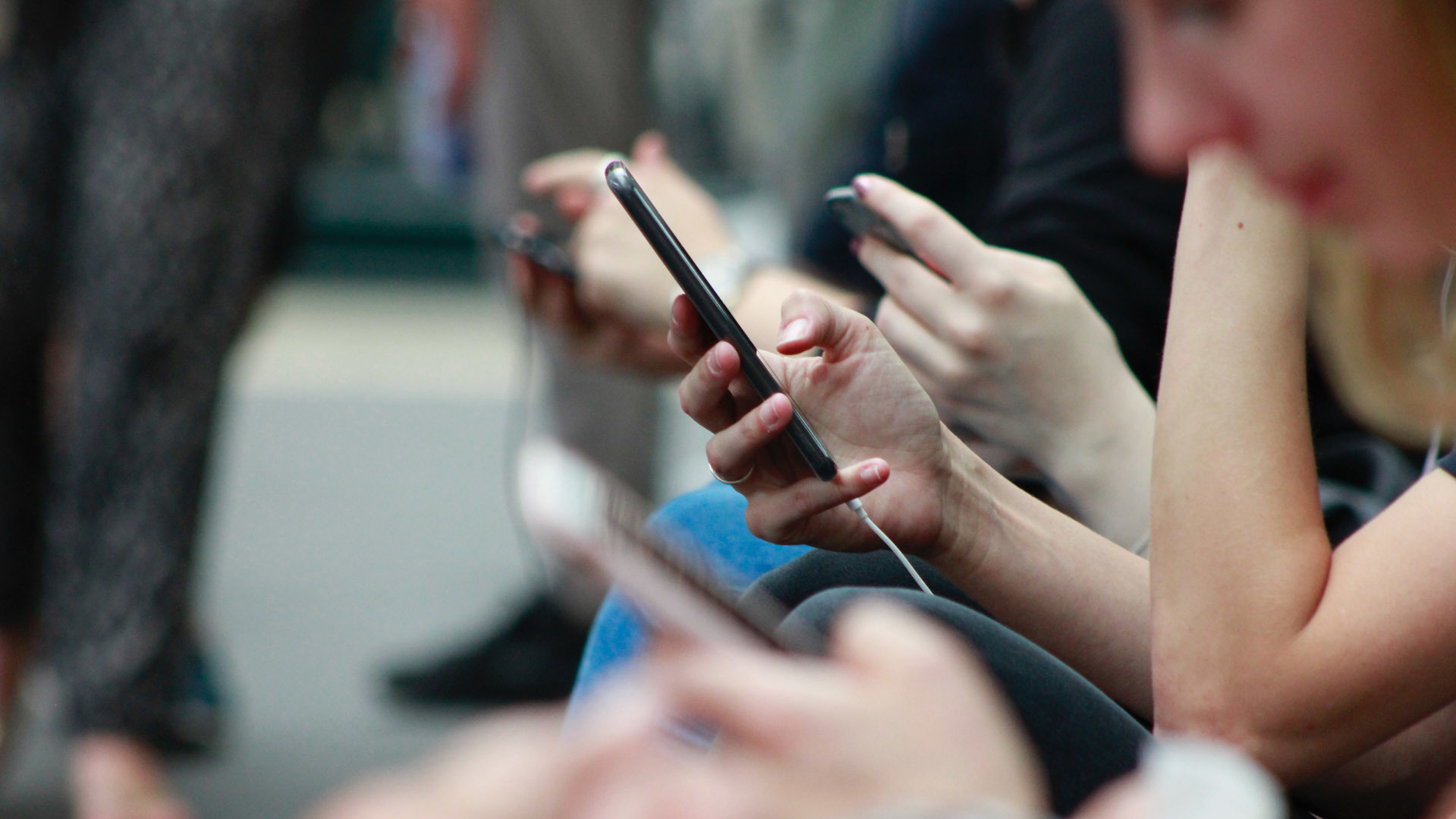 Für mehr Sicherheit im Netz