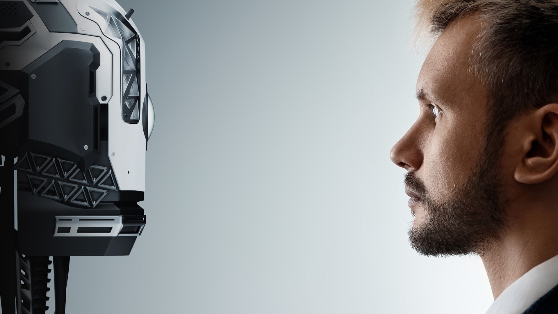 Der menschliche Fehler in der künstlichen Intelligenz