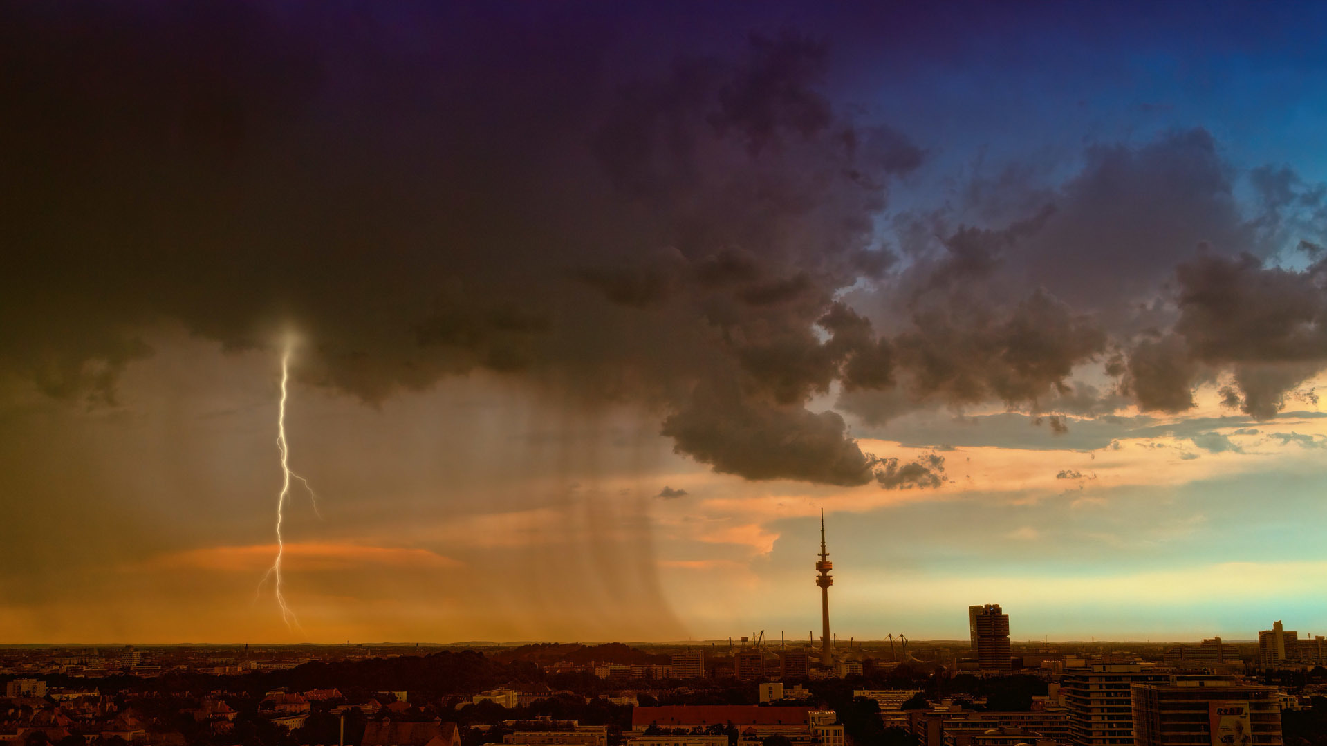 Ostschweizer sorgen weltweit für bessere Wetterdaten