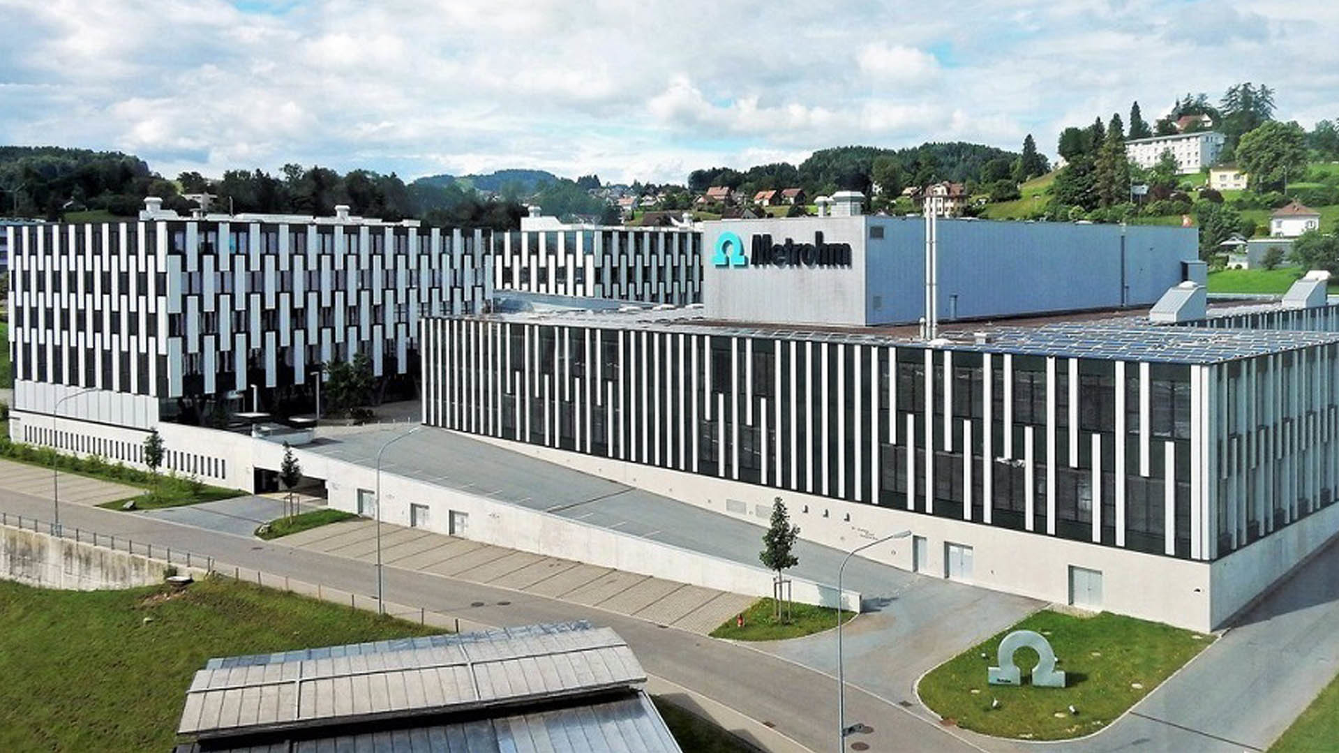Metrohm lanciert neuen Sensor