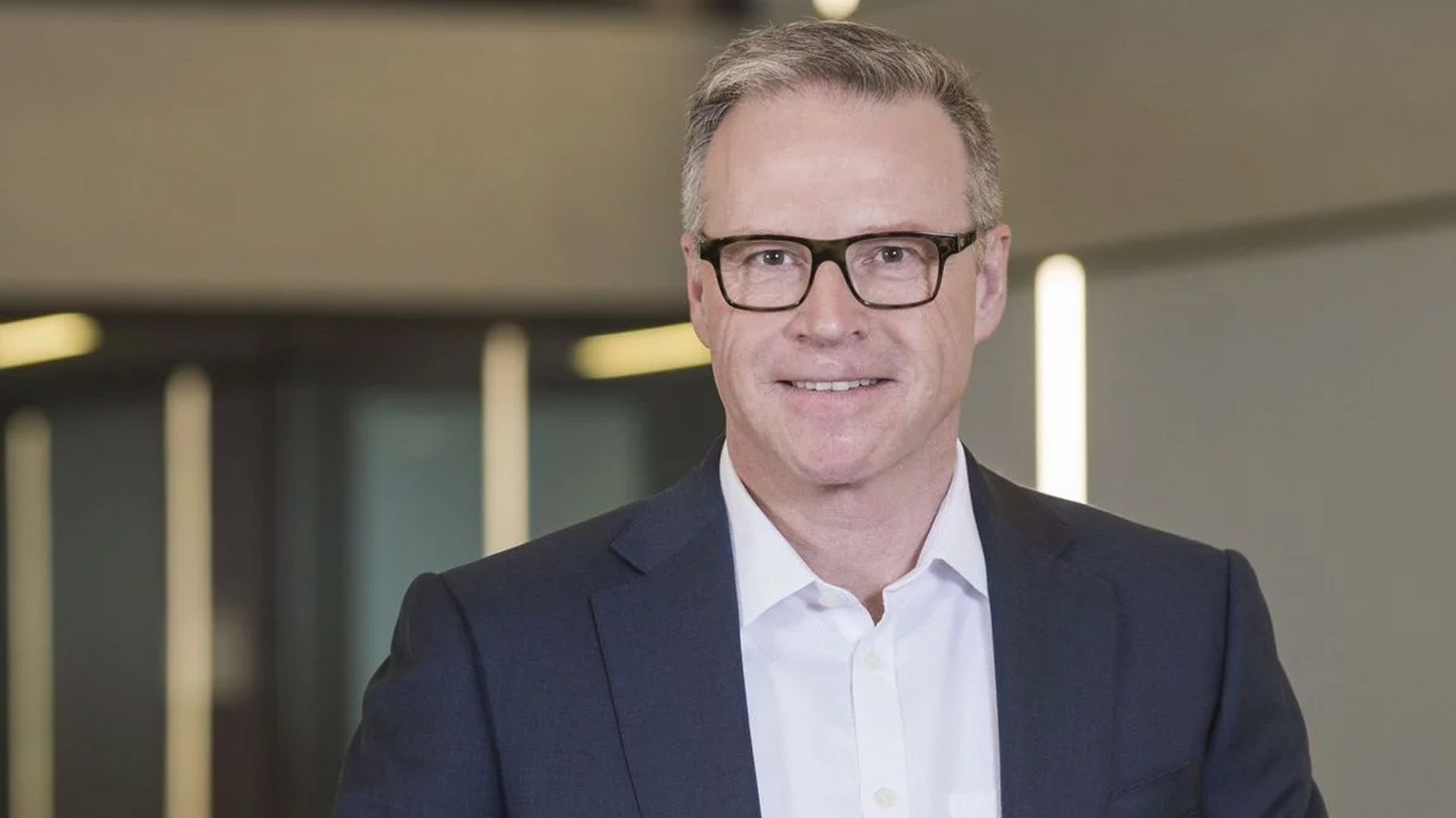 Ex-SBB-Chef soll Präsident von Digitalswitzerland werden