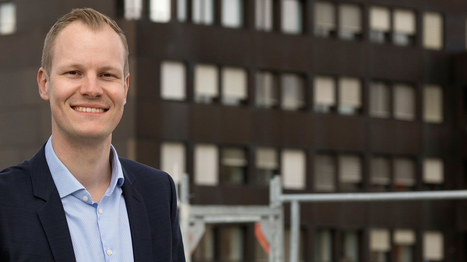 «Ohne Druck hätte es wohl länger gedauert»