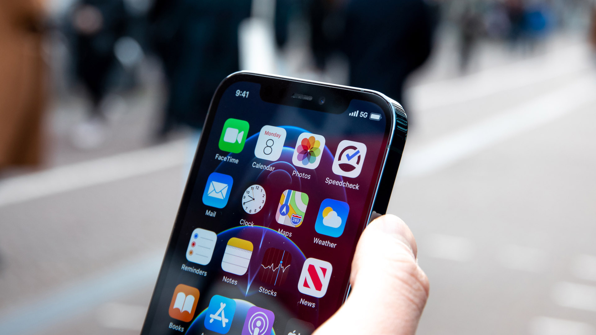 Mobile Daten sind in der Schweiz dreimal teurer als in Deutschland