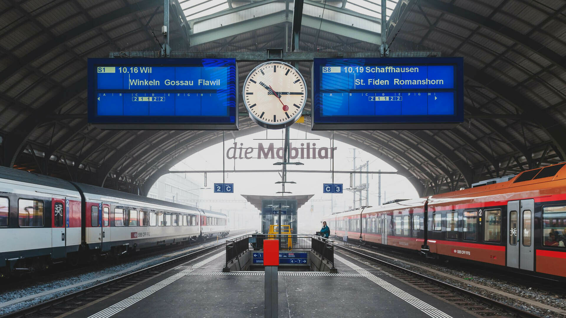 Mit künstlicher Intelligenz die Mobilität verändern