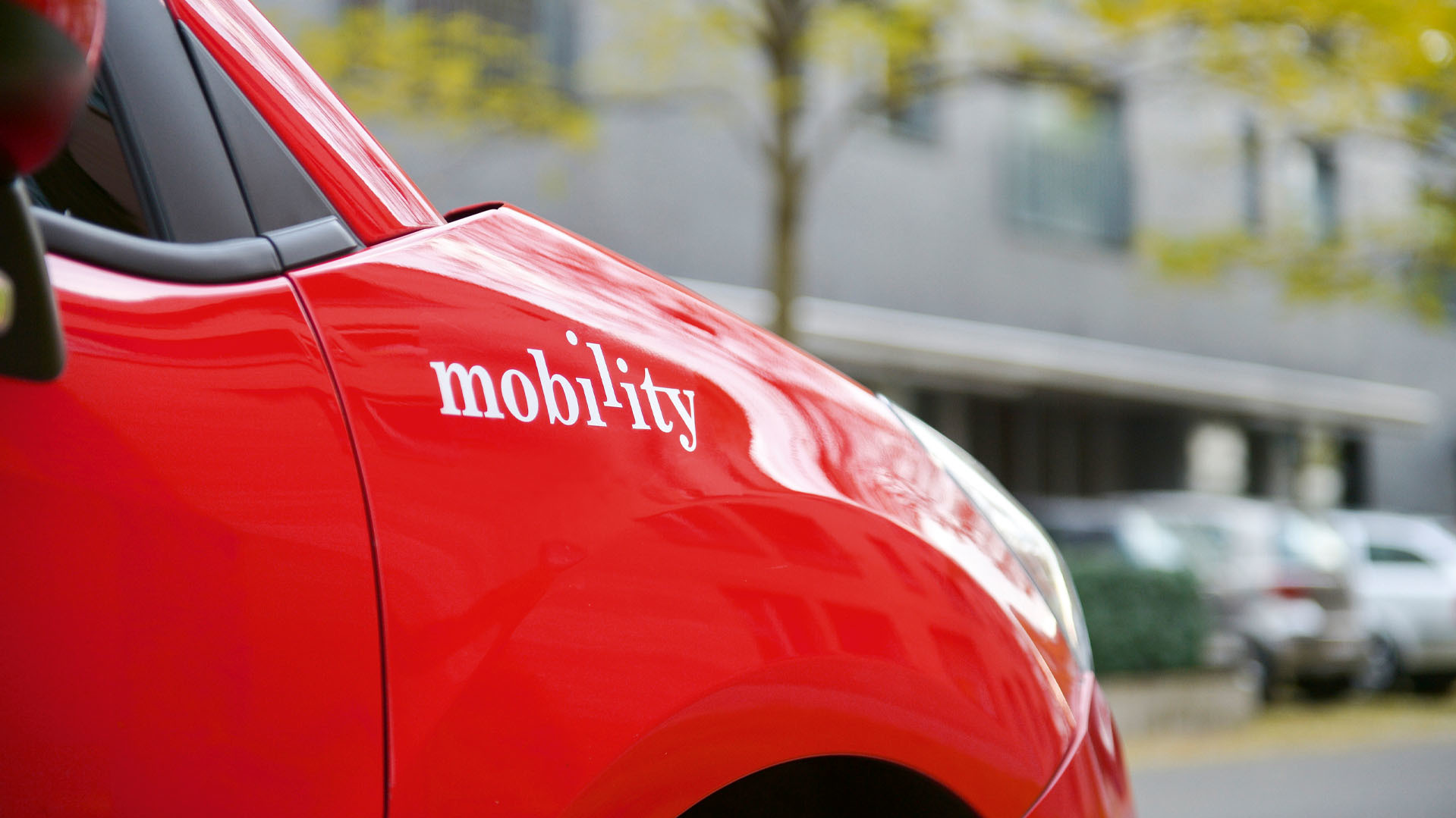 Digitale Mobilität – Vorteile und Herausforderungen