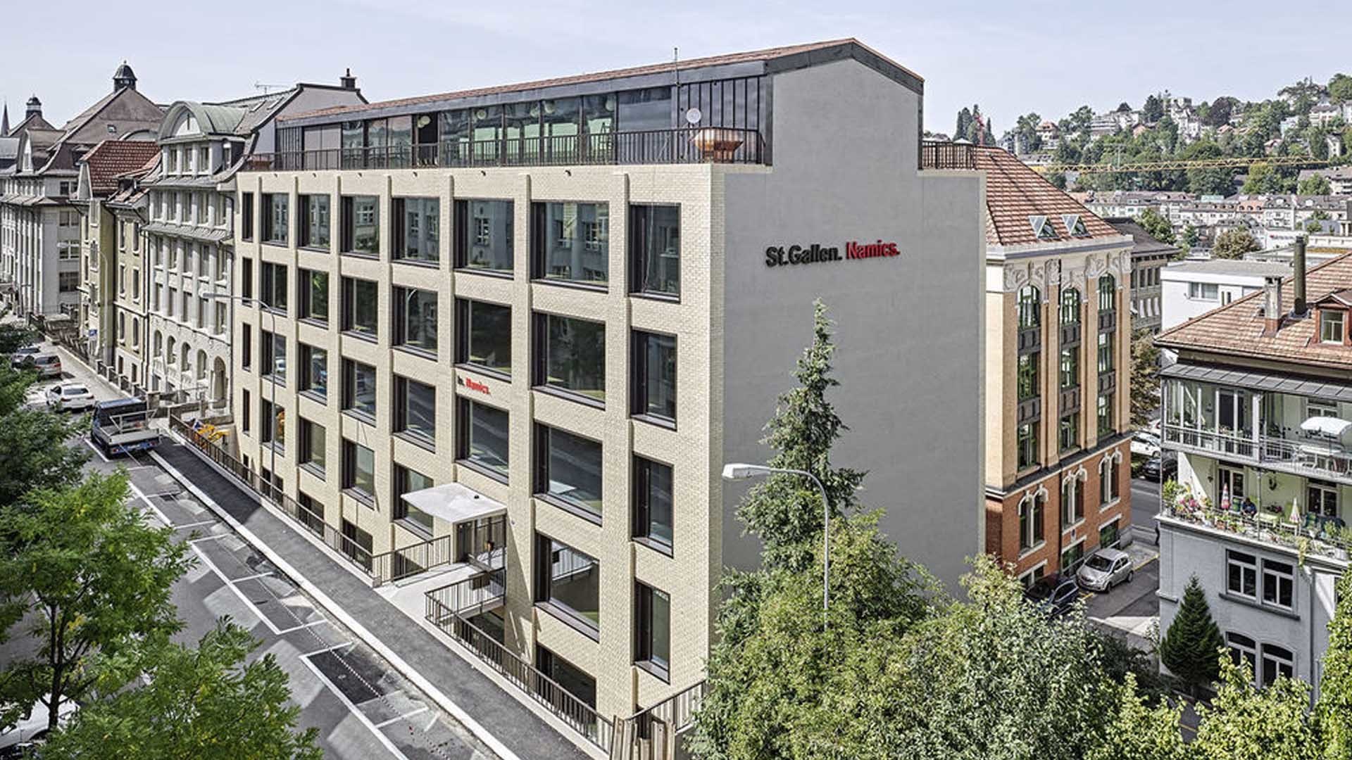 Aus Namics und Isobar wird Merkle