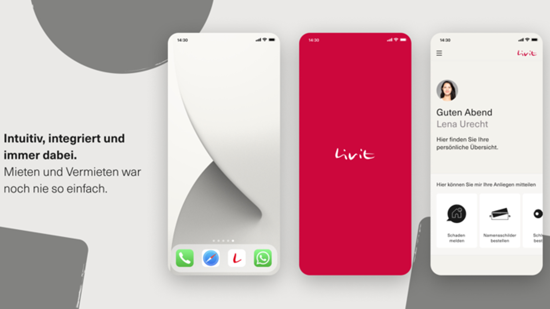 Namics für «Master of Swiss Apps» nominiert