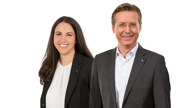 Next Level erweitert Partnerkreis der Holding