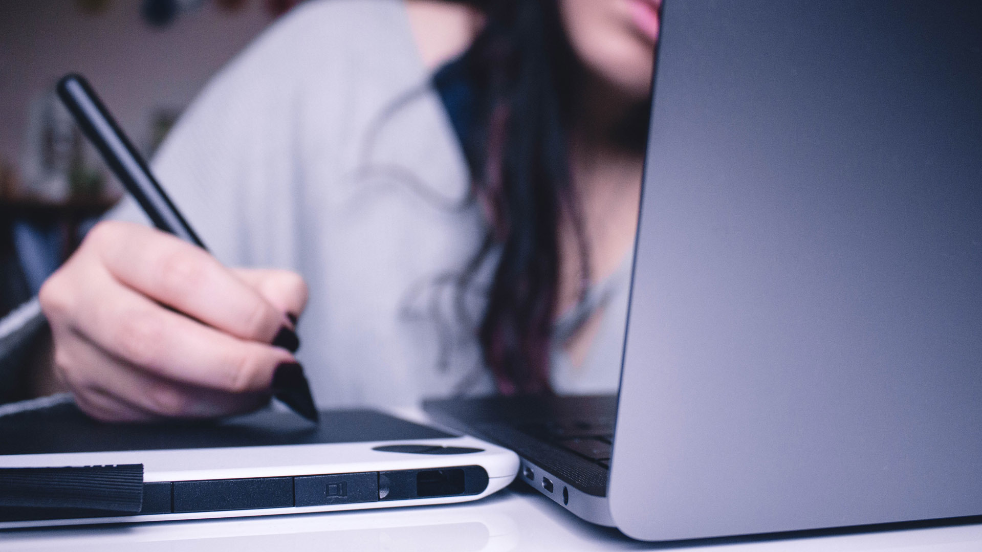 Wie die Digitalisierung unser Arbeiten verändert