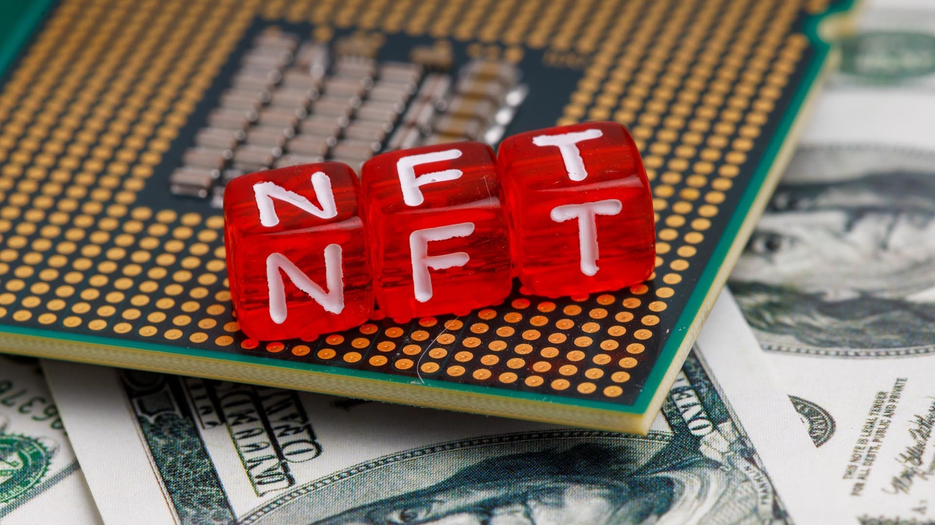 NFTs – das müssen Sie darüber wissen