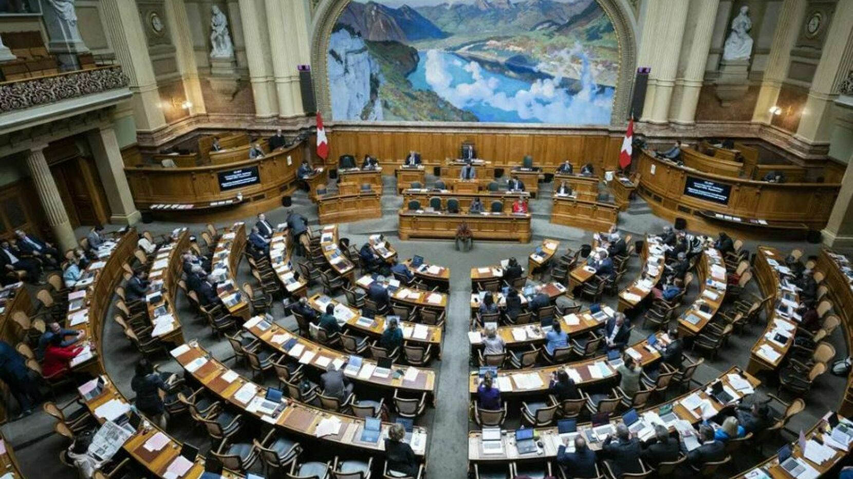St.Gallen, Thurgau und Basel-Stadt beantragen E-Voting für Wahlen im Herbst